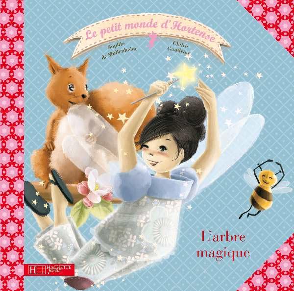 L'arbre magique 9782012259928