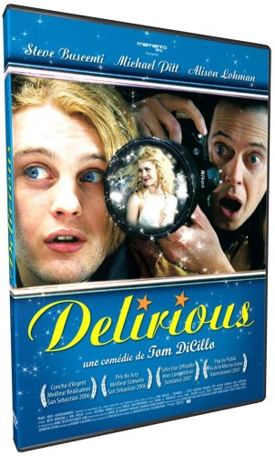 Delirious 3700173228405