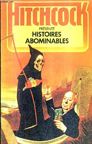 Alfred Hitchcock présente : Histoires abominables 9782266007719