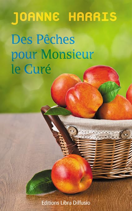 Des pêches pour monsieur le curé 9782844926715