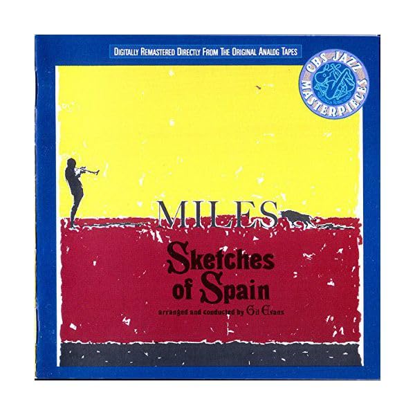 Sketches of Spain [Import] 5099746060428