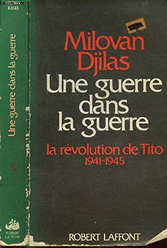 Une guerre dans la guerre 9782221004654