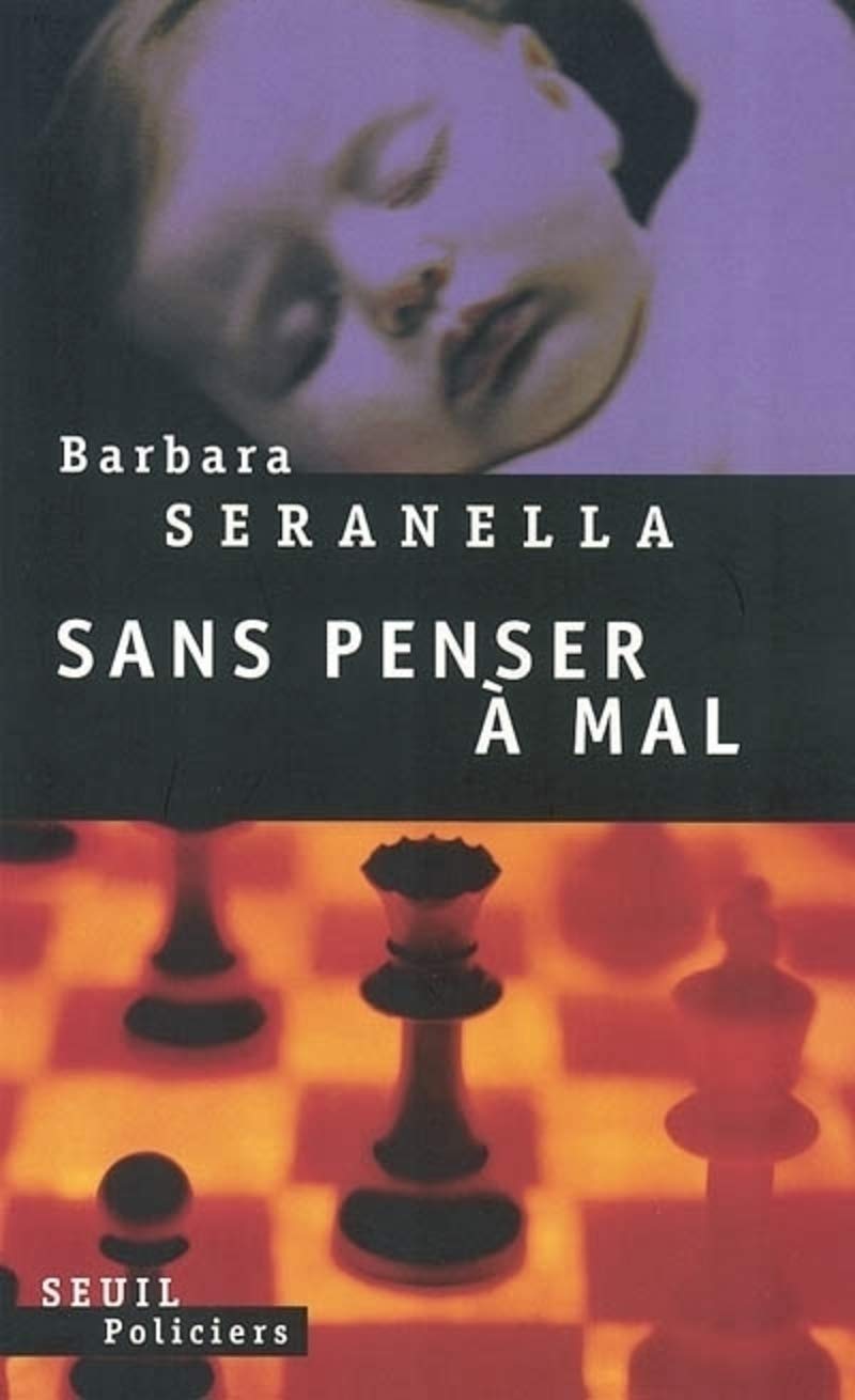 Sans penser à mal 9782020491310