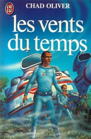 Vents du temps *** science-fiction (Les) 9782277211167