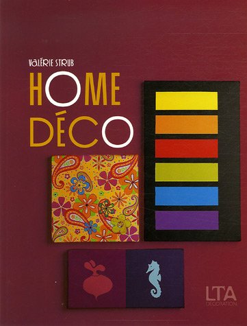 Home déco 9782283586716