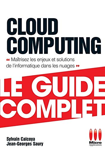 CLOUD COMPUTING 9782822400053