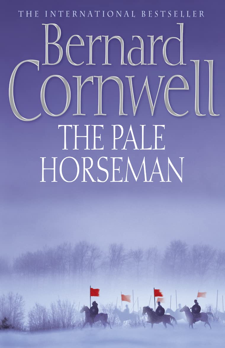 The Pale Horseman 9781405612562