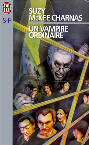 Un vampire ordinaire 9782290024331