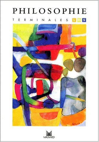 Philosophie Terminales L/Es/S 9782210422216