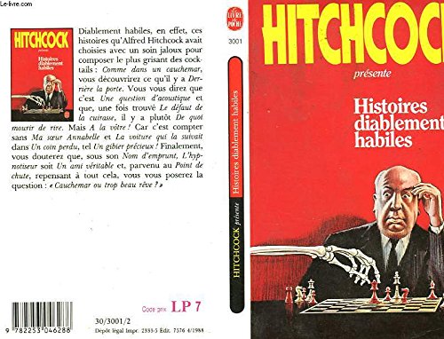 Histoires diablement habiles 9782253046288