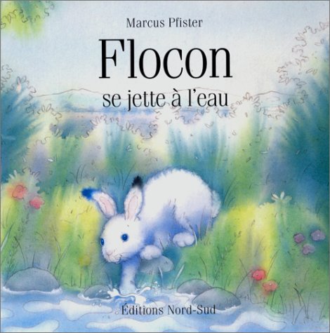 Flocon se jette à l'eau 9783314212840