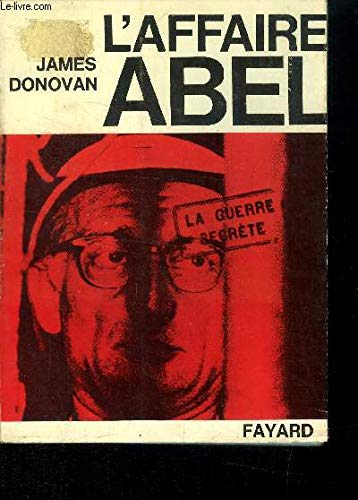 L'affaire abel 