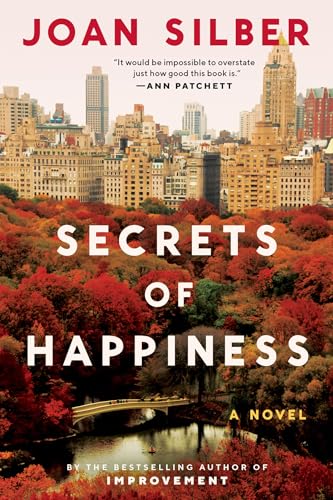 Secrets of Happiness 9781640095311