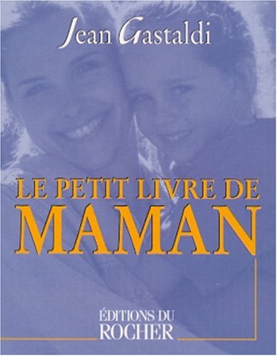 Le petit livre de Maman 9782268035260