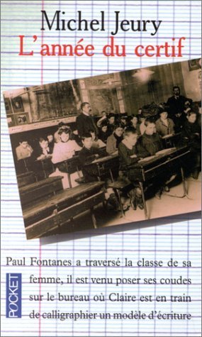 L'année du certif 9782266069434