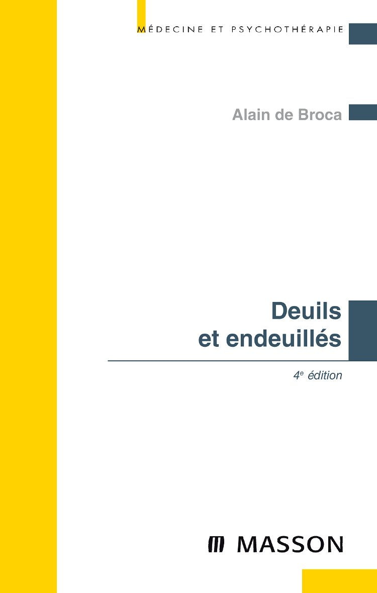 Deuils et endeuillés: (se) comprendre pour mieux (s')ecouter et (s')accompagner 9782294710421