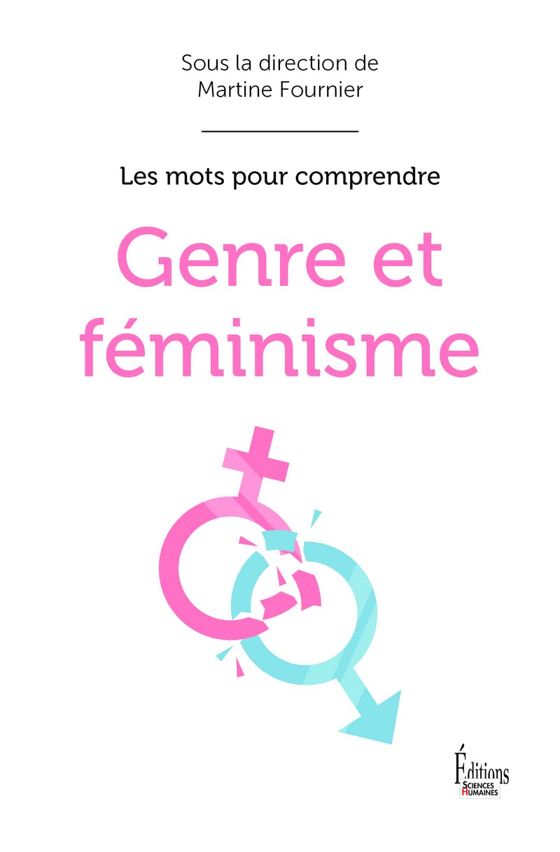 Genre et féminisme 9782361065935