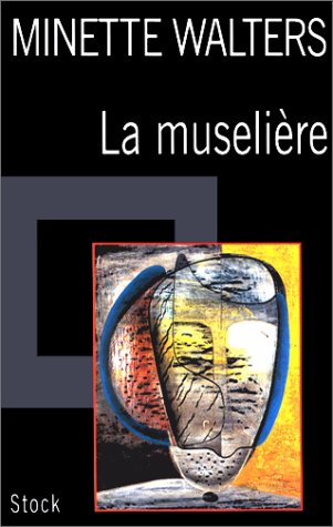 La Muselière 9782234044838