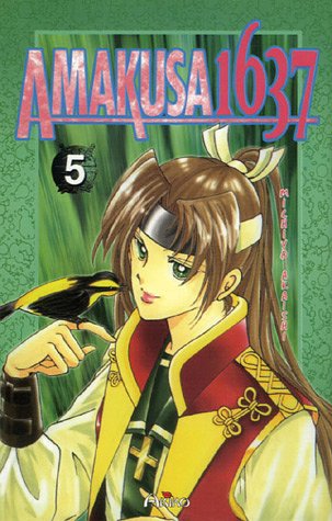 Amakusa 1637, Tome 5 : 9782754500104