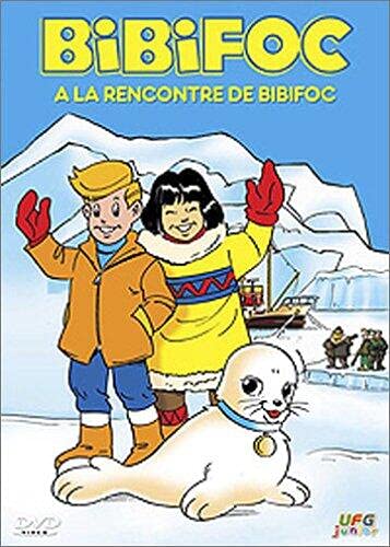 Bibifoc : A la rencontre de Bibifoc 3512391611750