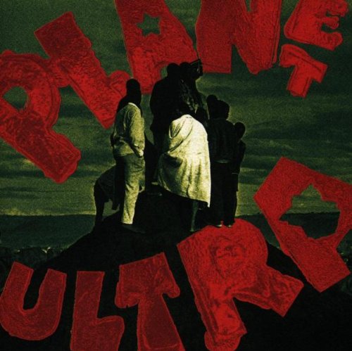 Planet Ultra 0724384206420