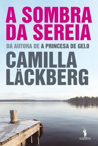 A sombra da sereia [ Livre importé d´Espagne ] 9789722052559