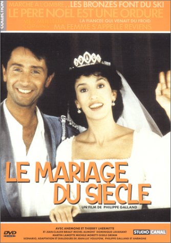 Le Mariage du siècle 3259119677390