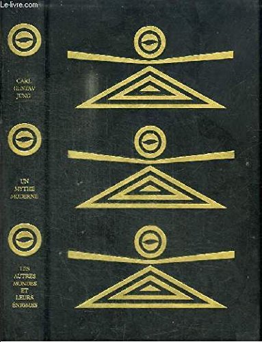 Un Mythe moderne 9782221500712