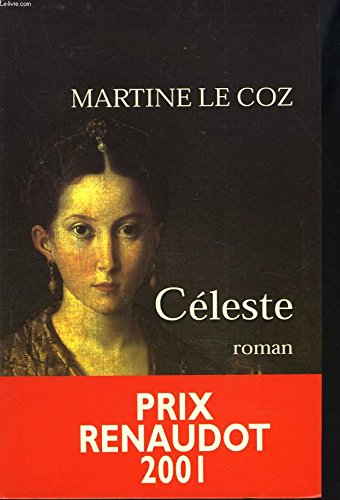 Céleste 9782702869123