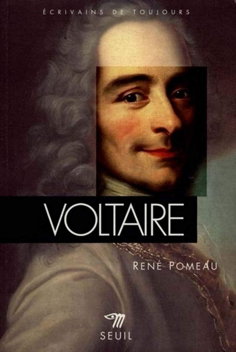 Voltaire 9782020228411