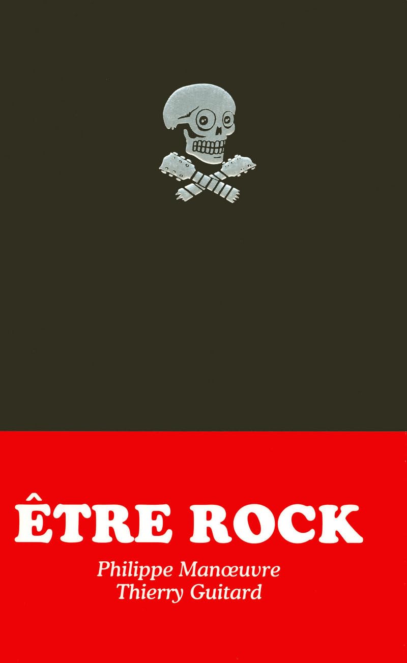 ETRE ROCK 9782845674264