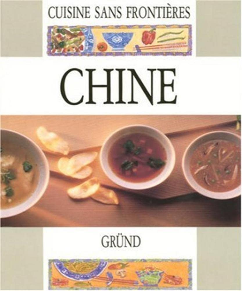 Chine 9782700064605