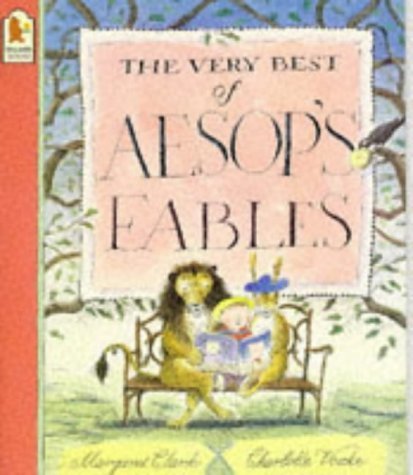 Very Best Of Aesop's Fables 9780744531497