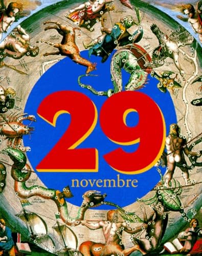 C'était ce jour-là : 29 novembre 9782070503087