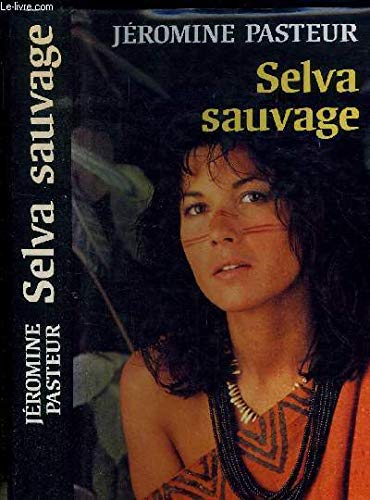 Selva sauvage 9782724247954