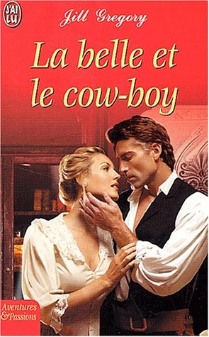 La belle et le cow-boy 9782290327791