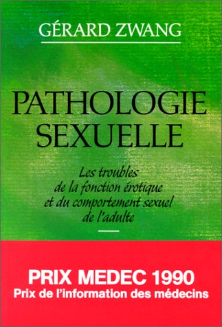Pathologie Sexuelle 9782224019273