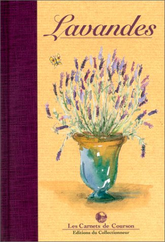 Lavandes 9782909450469
