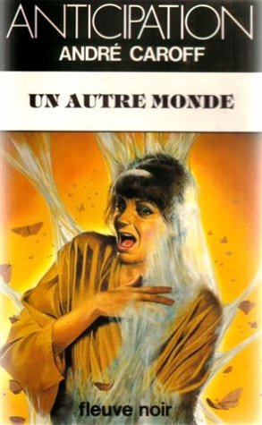 Lacunes dans l'espace (chroniques des temps à venir) 9782265017962