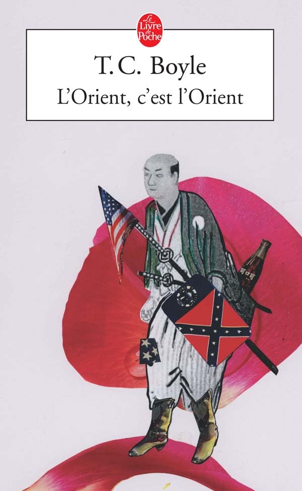L'Orient, c'est l'Orient 9782253139706