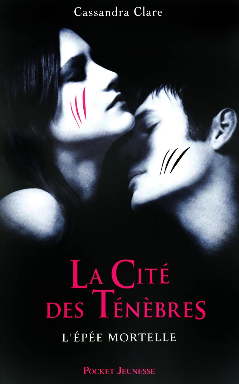 LA CITE DES TENEBRES T02 L'EPEE MORTELLE 9782266222846