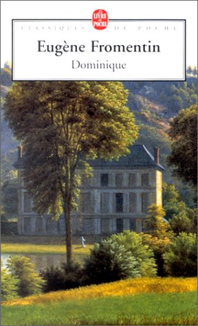 Dominique 9782253160762