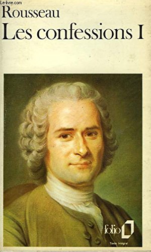 LES CONFESSIONS - PREMIERE PARTIE 