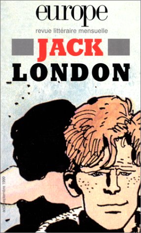 Jack London, numéro 844-845 9782910814410