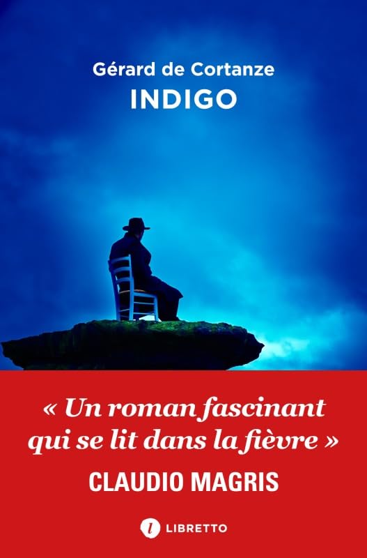 Indigo 9782369145974