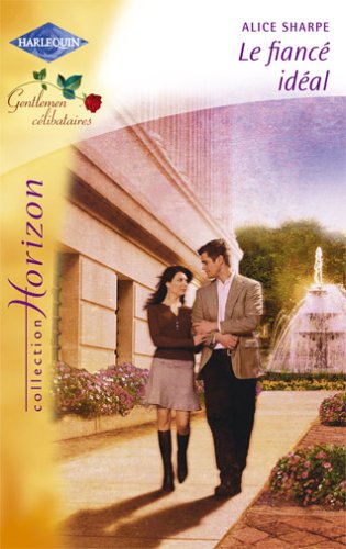 Le fiancé idéal 9782280144803