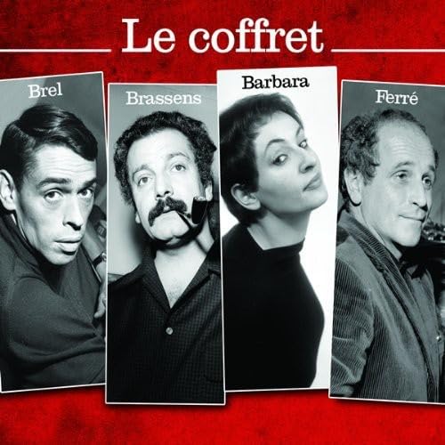 Coffret 2012 3596972566622