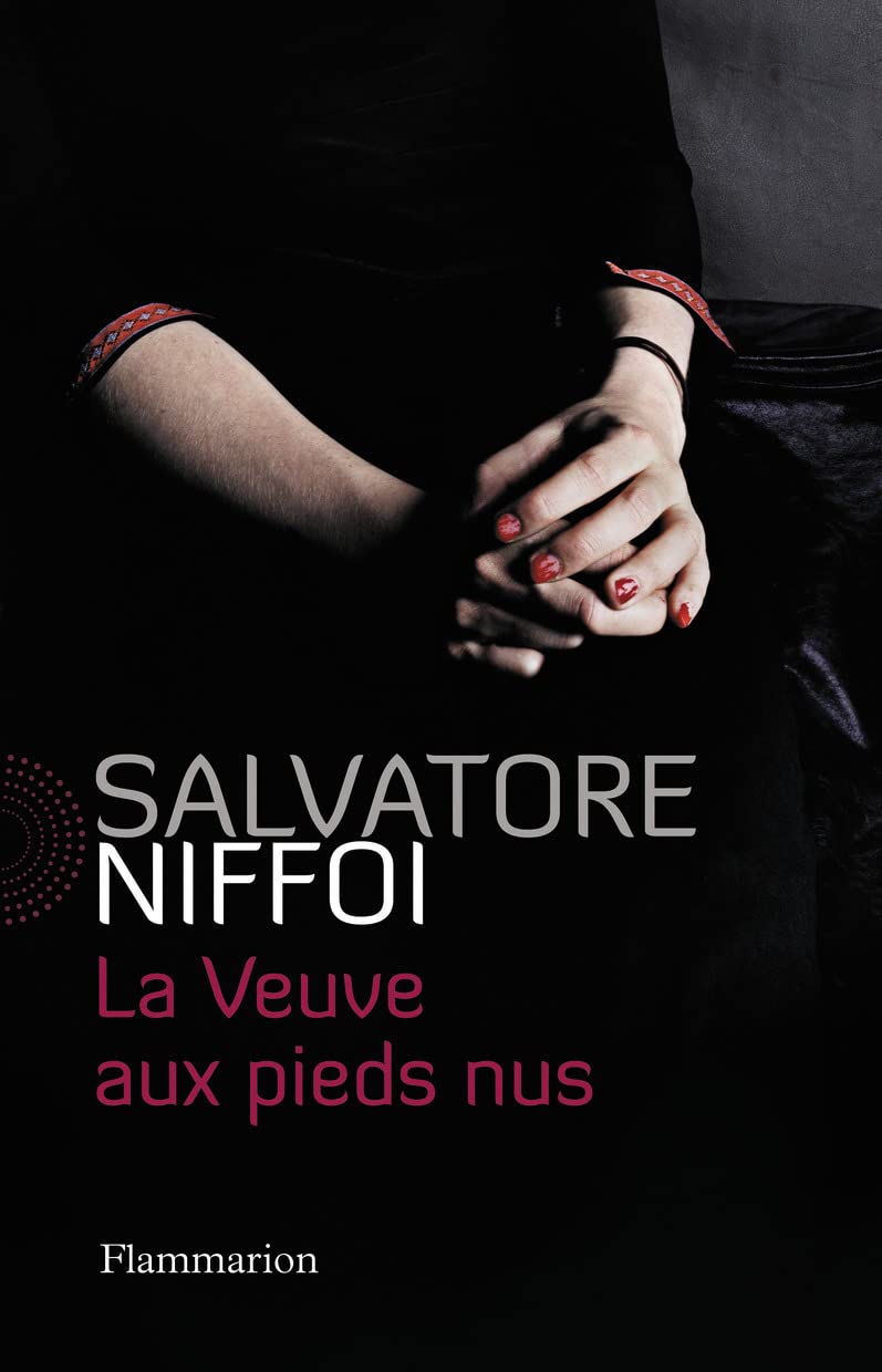 La Veuve aux pieds nus 9782081203563