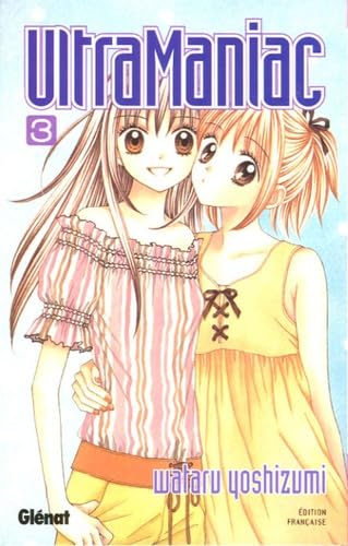 Ultra Maniac - Tome 03 9782723450348