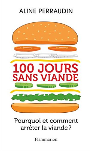 100 jours sans viande 9782298111705